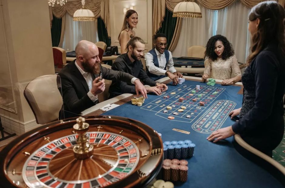 Bảo mật thông tin trong các nhóm đọc lệnh baccarat