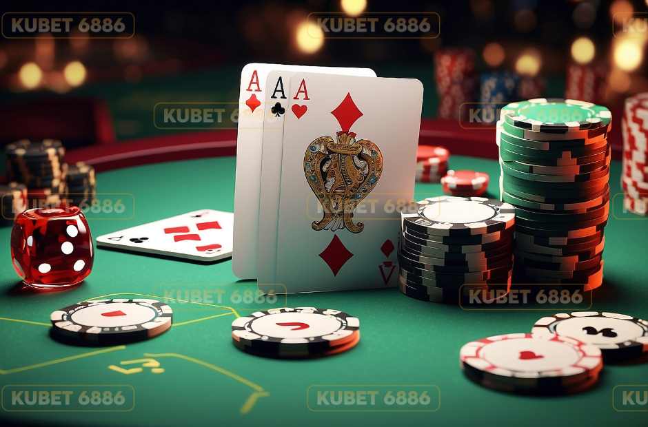 Có rất nhiều phương pháp cược khác nhau khi chơi game baccarat