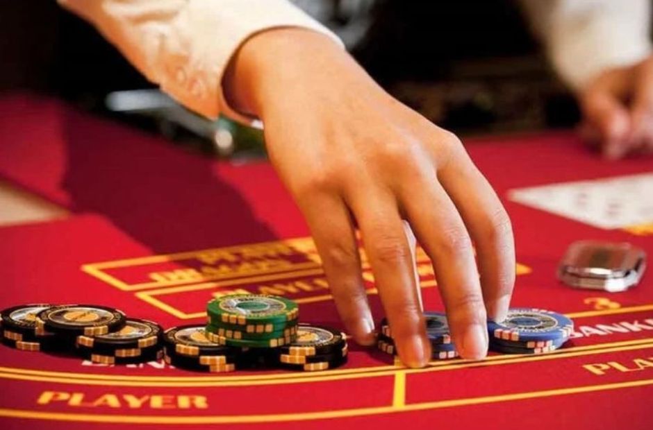 Cách đọc lệnh chuẩn trong baccarat