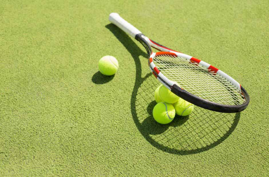 Chiến thuật chơi cá độ tennis thắng lớn 