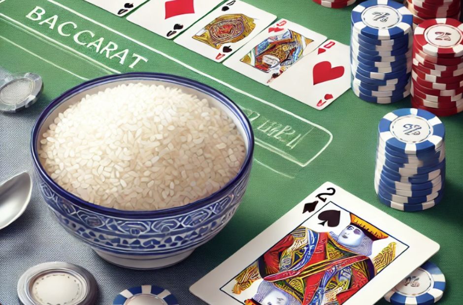 5 phương pháp đánh Baccarat đảm bảo thành công