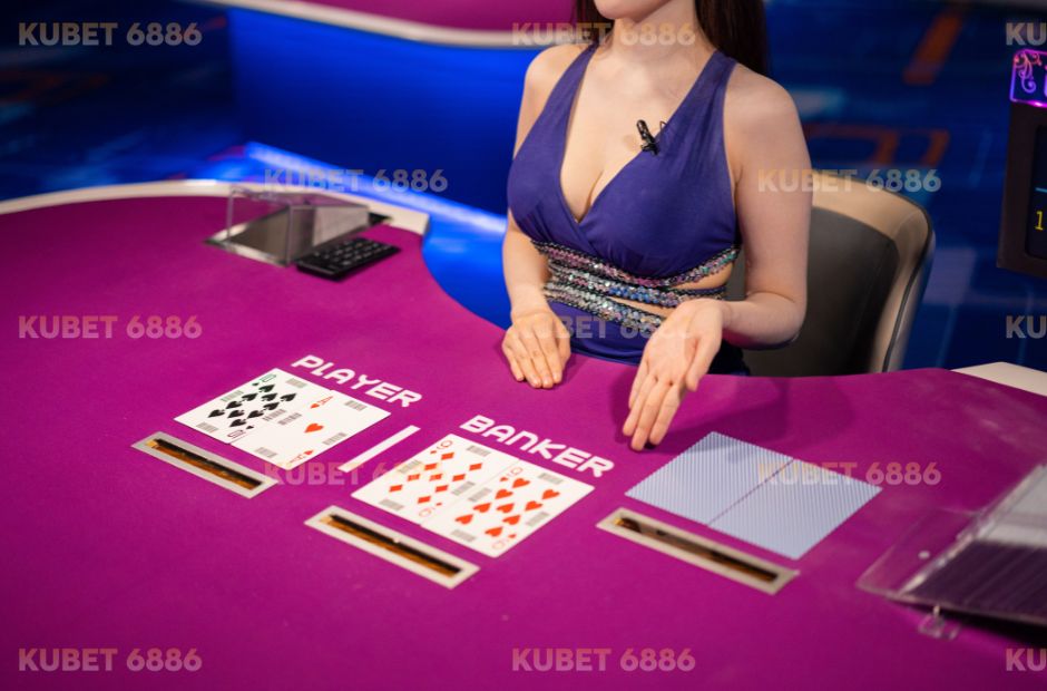 Cách quản lý vốn trong game Baccarat