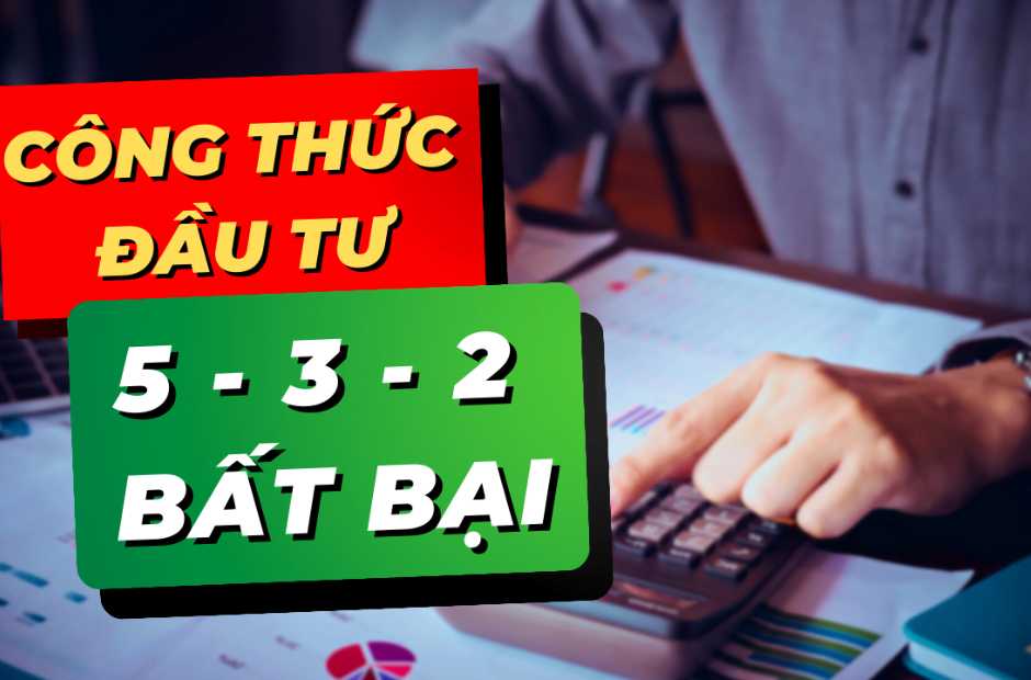 Áp dụng công thức đúng sẽ gia tăng khả năng chiến thắng