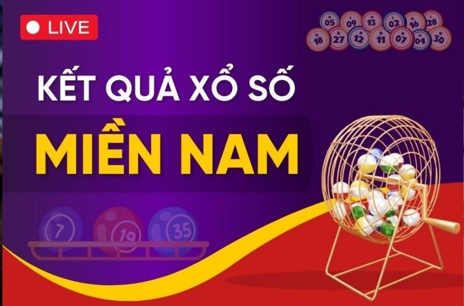 Chiến thuật soi cầu kết quả Xổ số miền nam