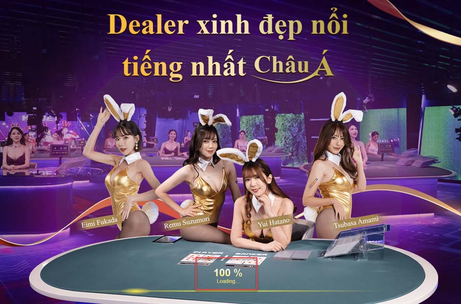 Chơi game trên ứng dụng mượt mà