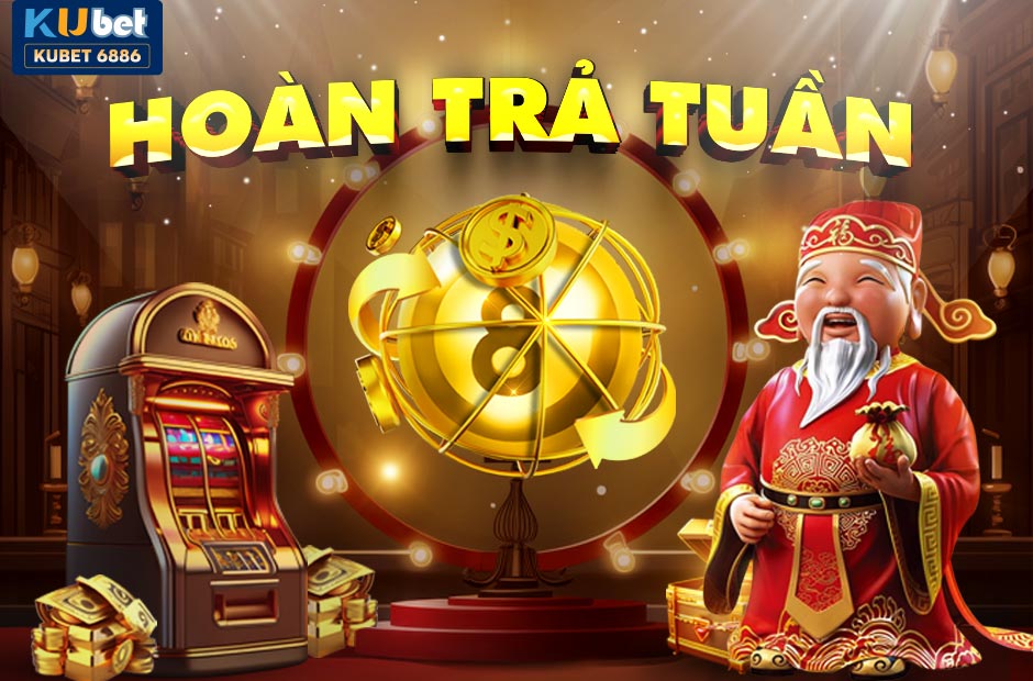 Chính Sách Hoàn Trả KUBET