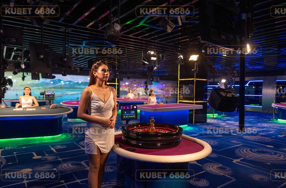 Mc kubet là người việt live trực tiếp cùng người chơi