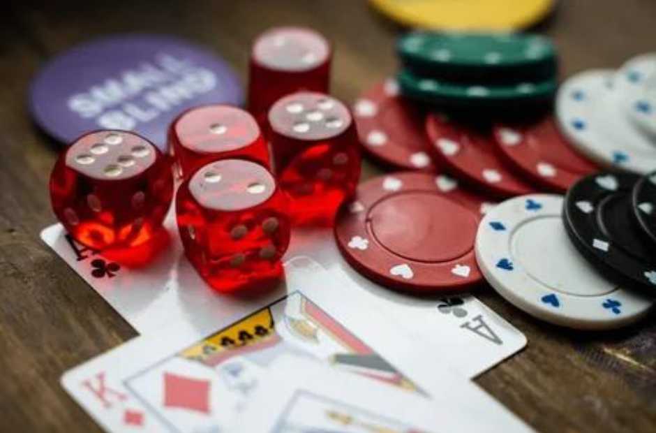 Áp dụng phương pháp Martingale khi chơi baccarat kubet