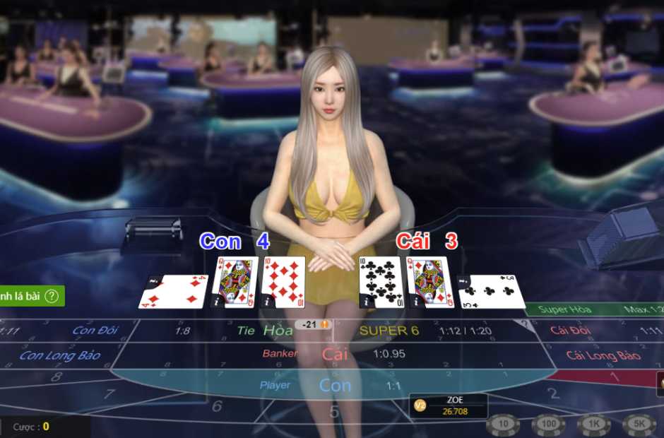 Luật chơi blockchain tương tự như game bài truyền thống