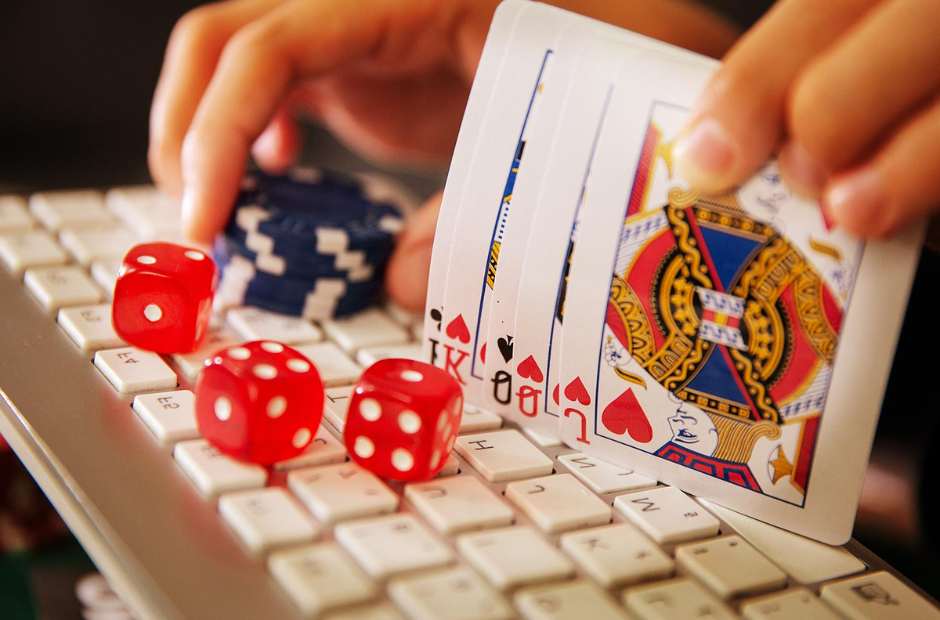 Ku casino đa dạng kèo cược cho anh em lựa chọn