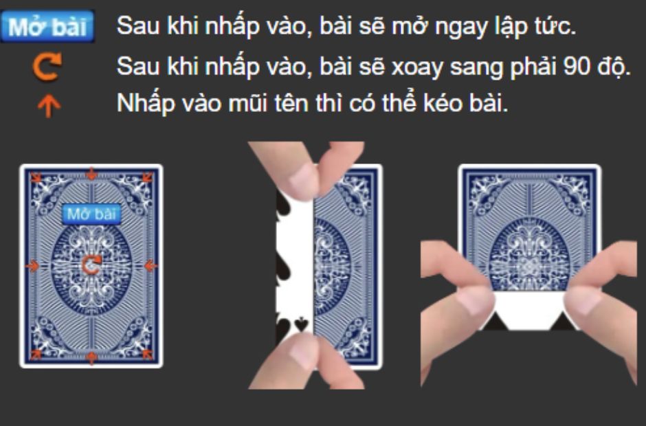 Quy tắc nặn bài