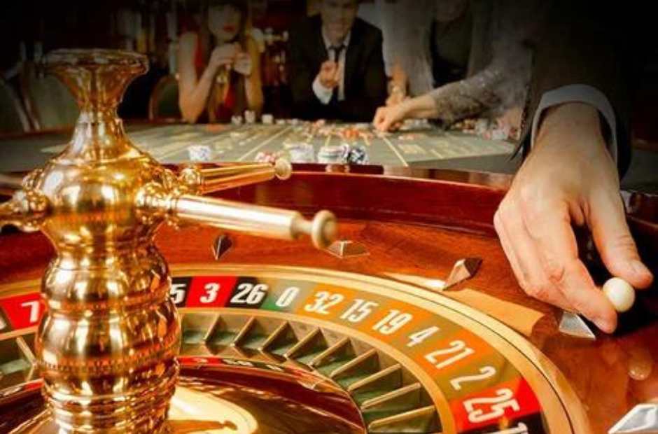 Hãy là 1 người chơi thông minh khi chơi Roulette online