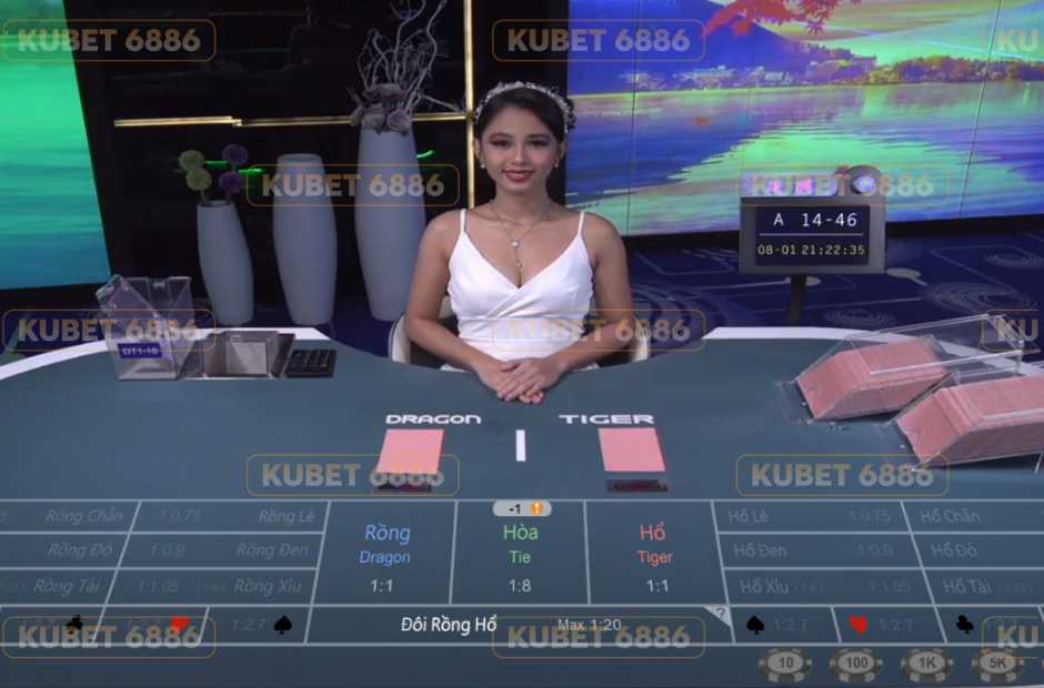 kubet trang cá cược uy tín số 1 Việt Nam