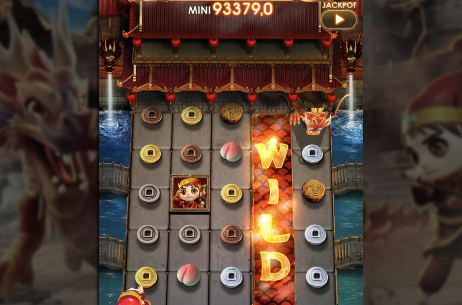 Giới Thiệu Về Game