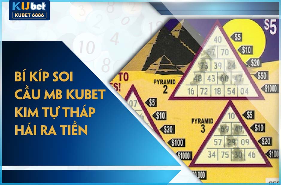 BÍ KÍP SOI CẦU MB KUBET KIM TỰ THÁP