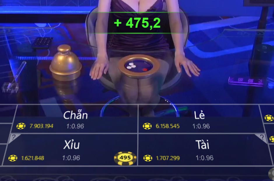 Thuật Toán 50 - 50 kubet6886