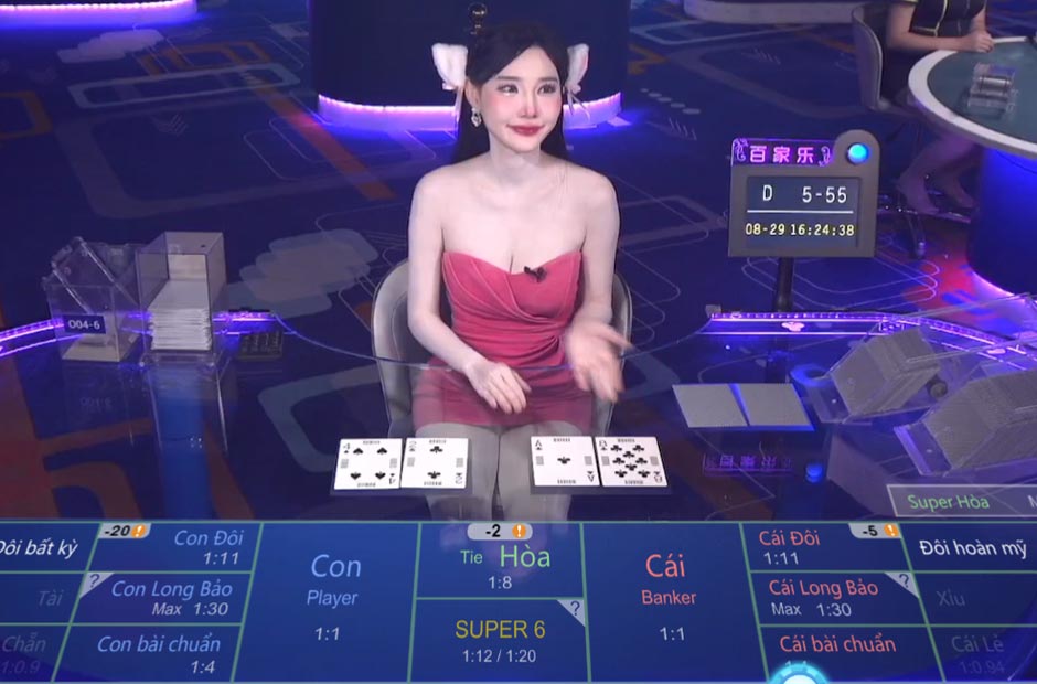 Ưu và nhược điểm của chiến thuật Fibonacci trong baccarat